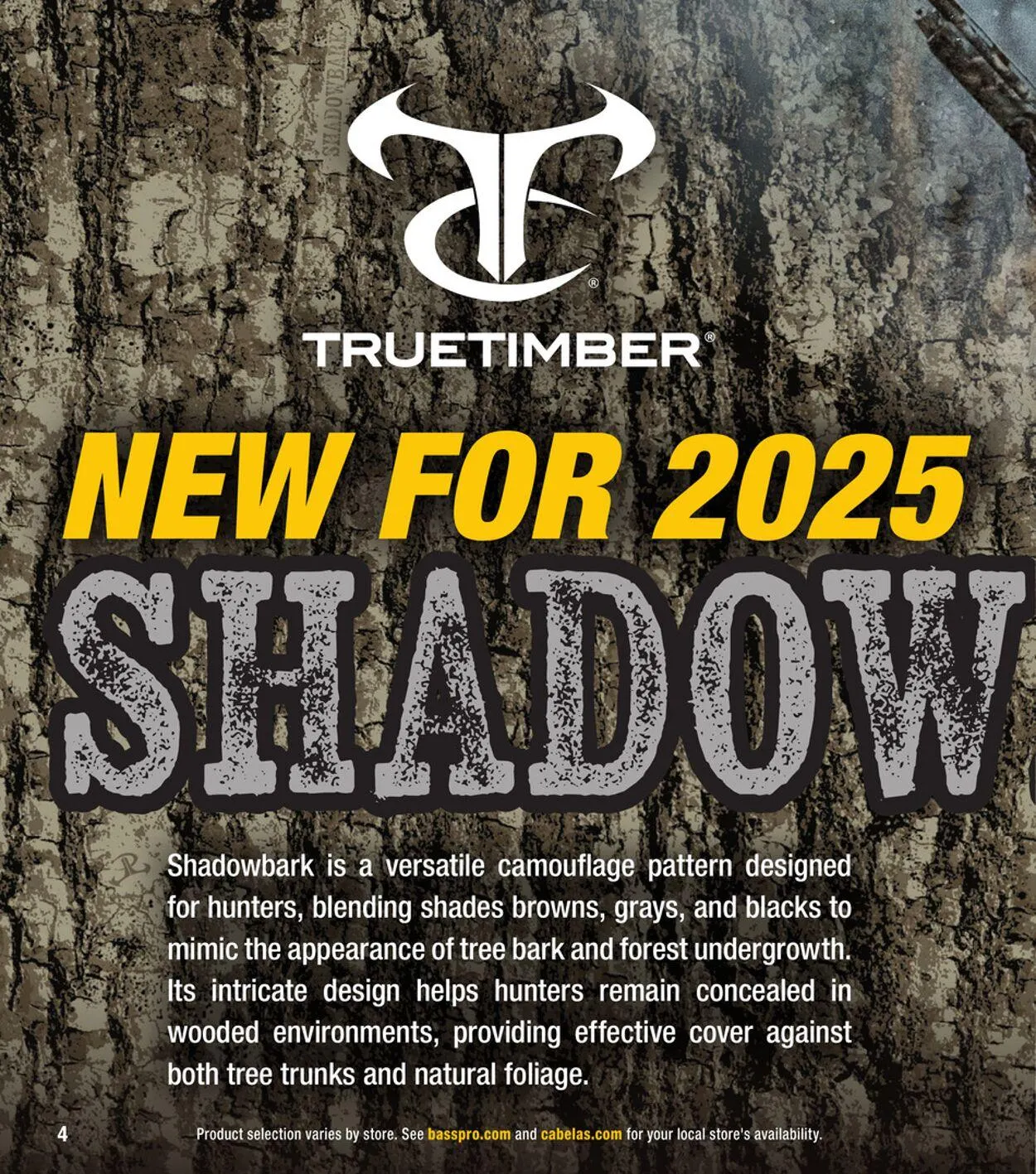 Weekly ad Bass Pro Current weekly ad from October 1 to October 15 2025 - Page 4