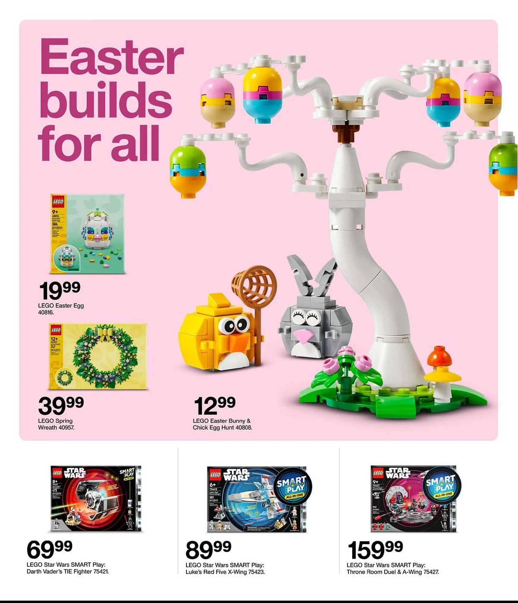 Weekly ad Target weekly ad from March 29 to April 4 2026 - Page 4