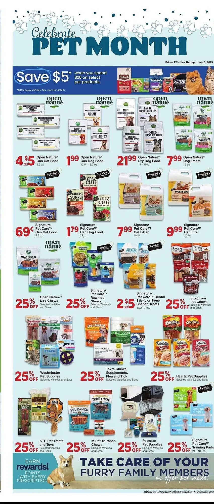 Weekly ad Market Street Weekly Ad from May 21 to May 27 2025 - Page 10