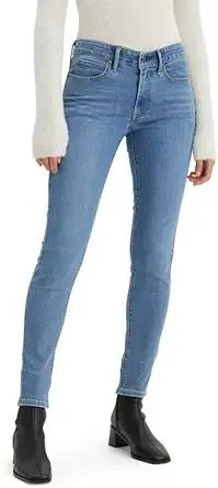 Levi's Women's 711 Super Skinny Jeans