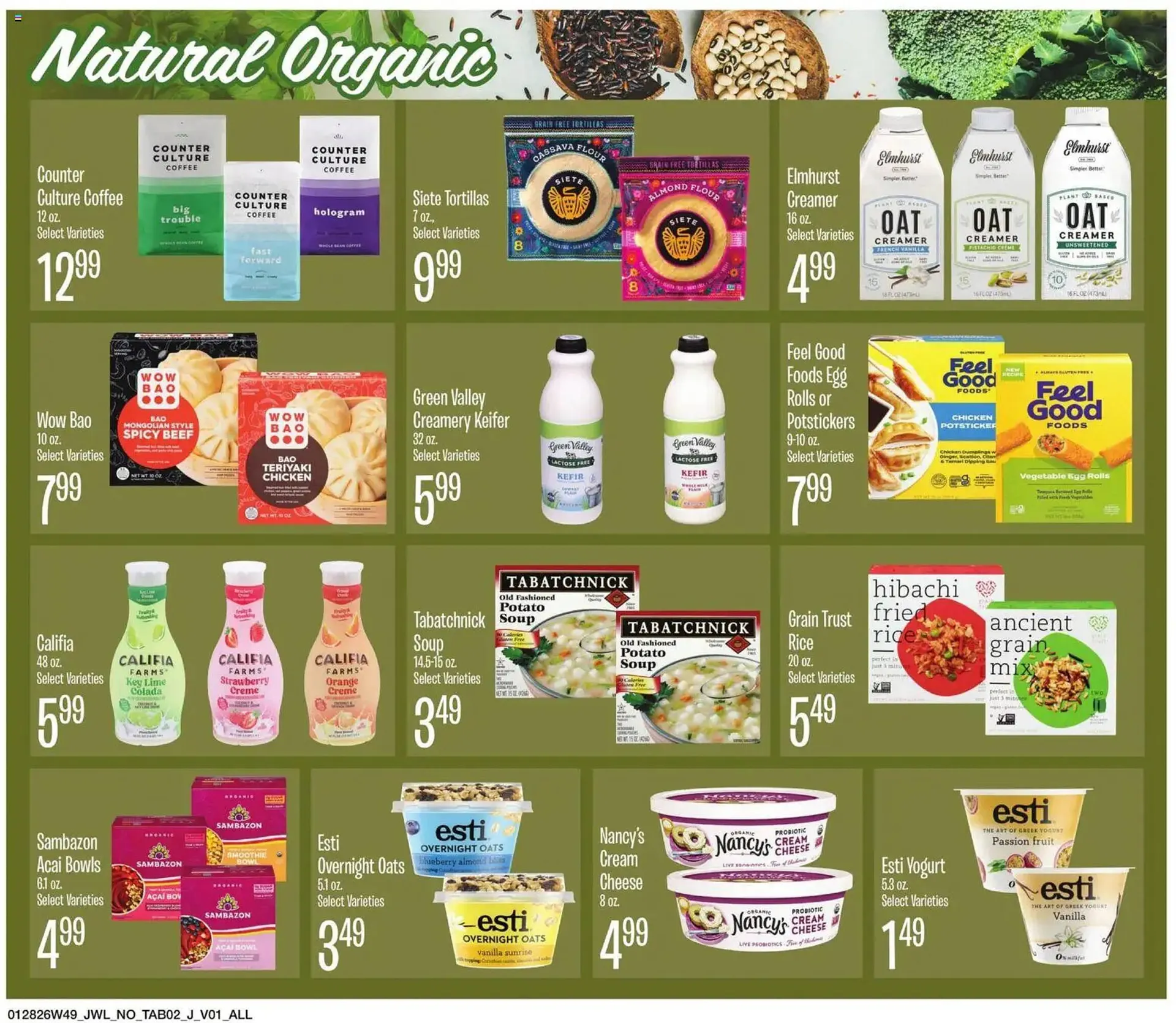 Weekly ad Jewel-Osco weekly ad from January 28 to February 18 2026 - Page 2