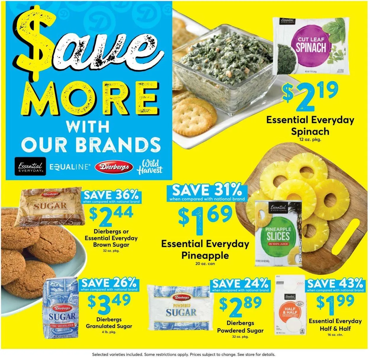 Weekly ad Dierbergs from April 15 to April 21 2025 - Page 26