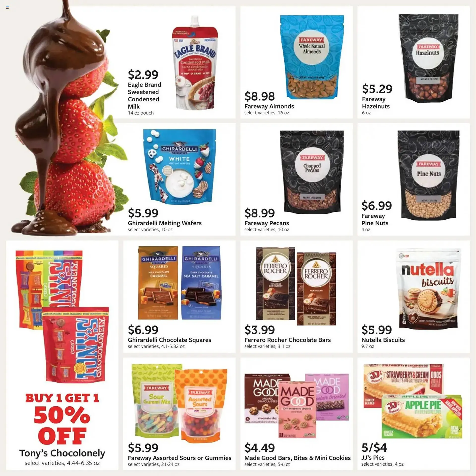 Weekly ad Fareway weekly ad from February 2 to March 1 2026 - Page 14