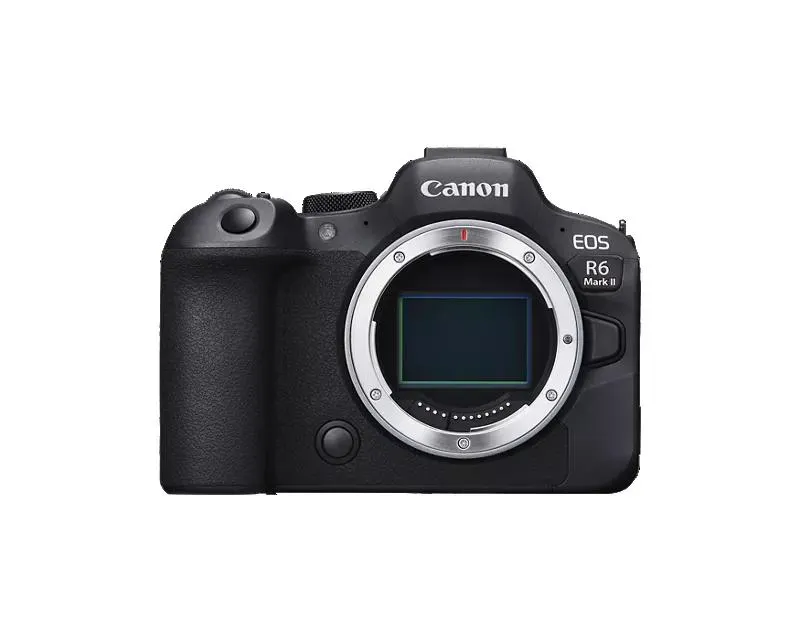 Refurbished EOS R6 Mark II Body