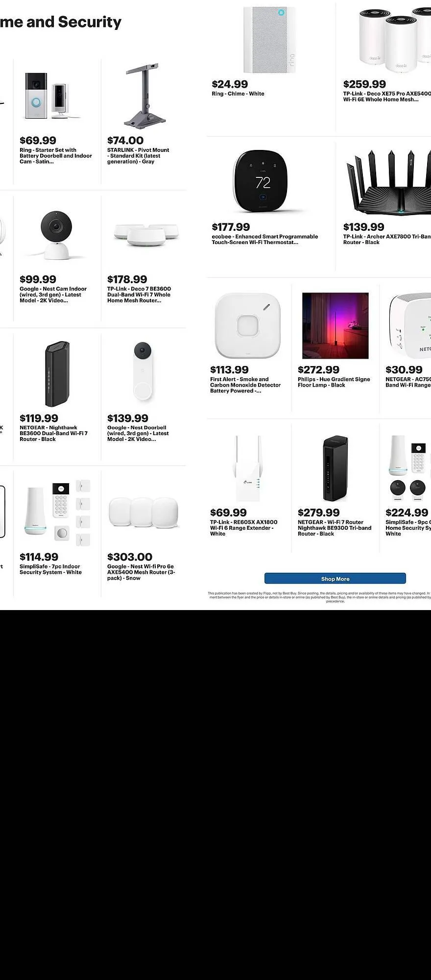 Weekly ad Best Buy weekly ad from April 7 to April 13 2026 - Page 7