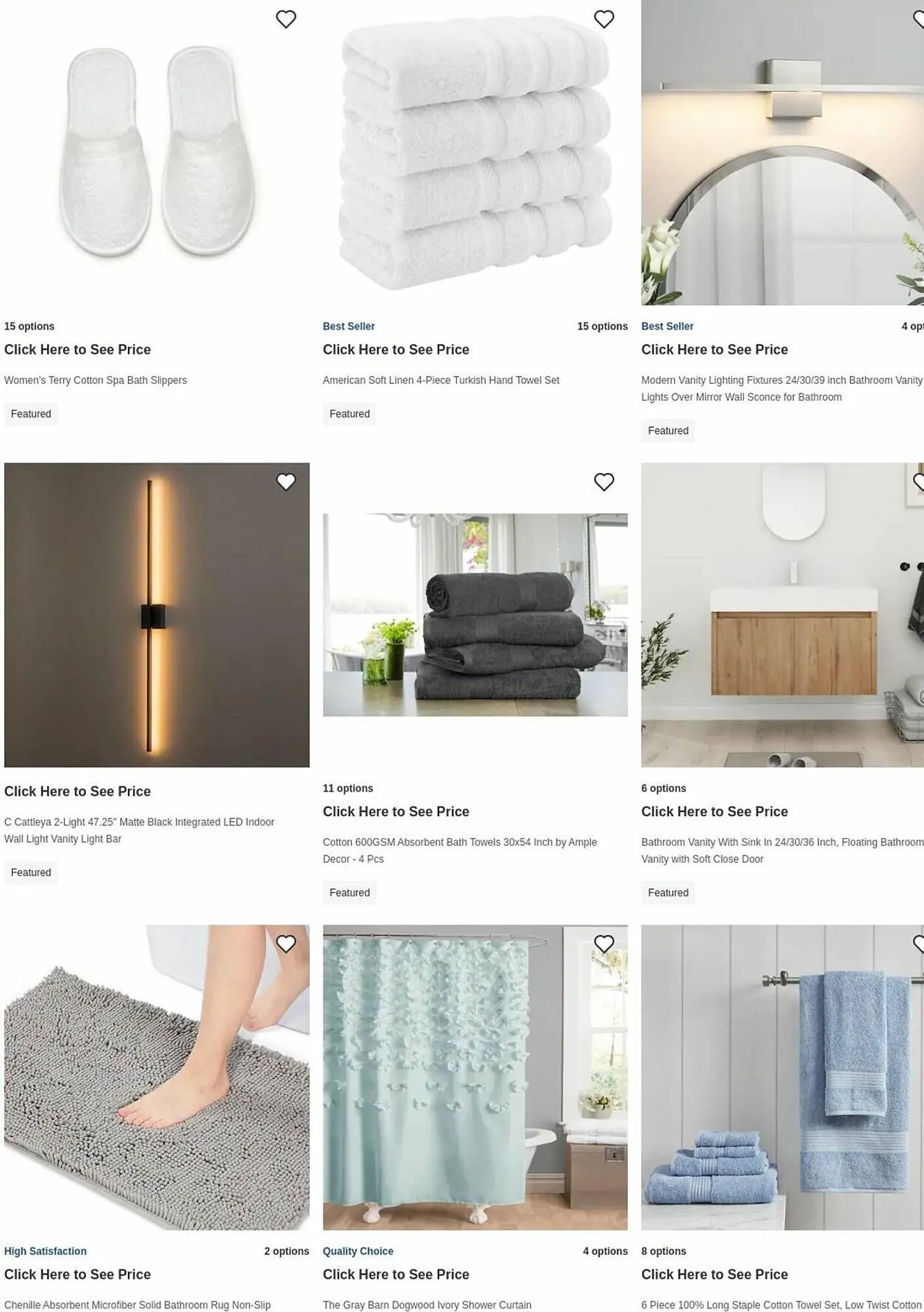 Weekly ad Bed Bath & Beyond Weekly Ad from July 22 to July 31 2024 - Page 166