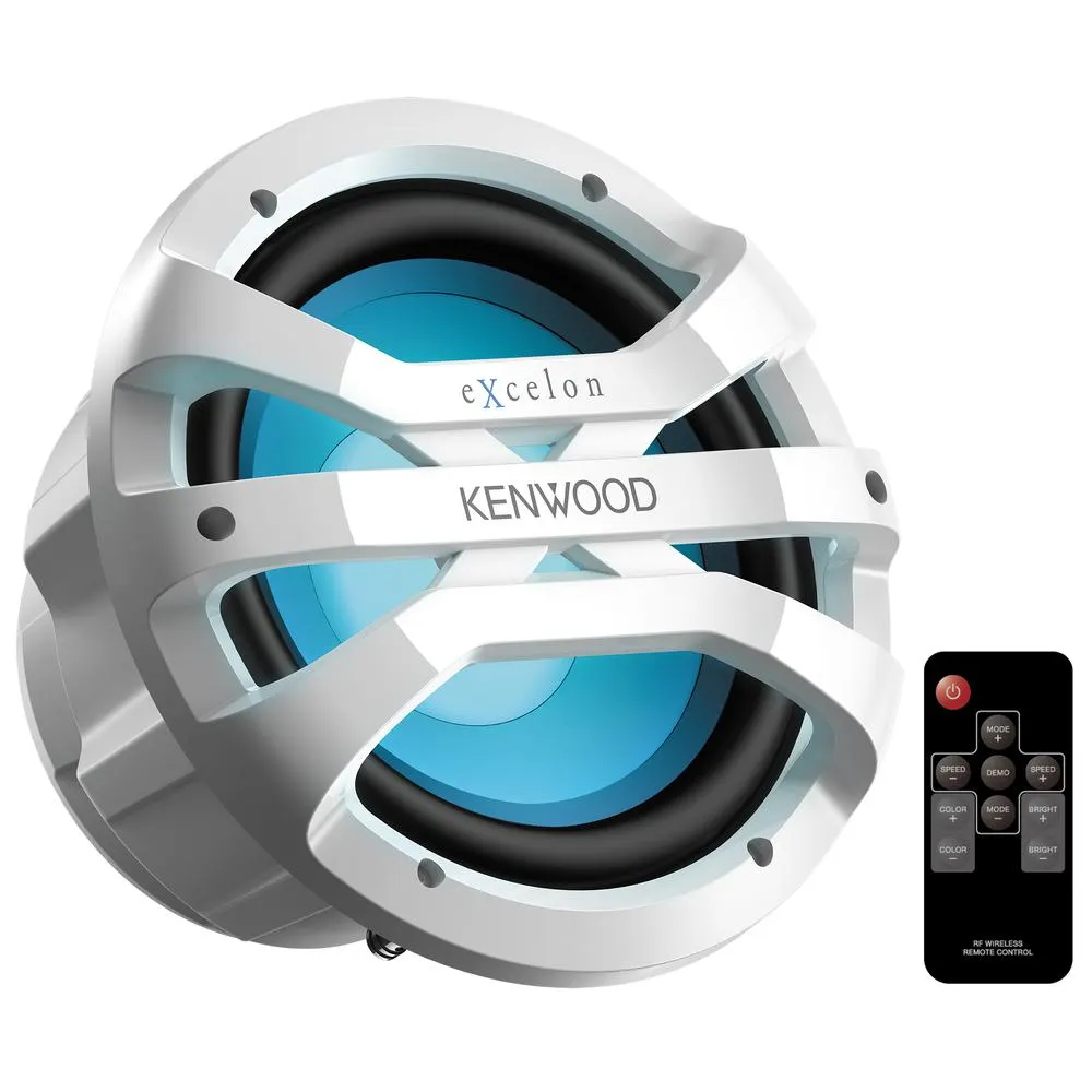 Kenwood eXcelon XM1041WL