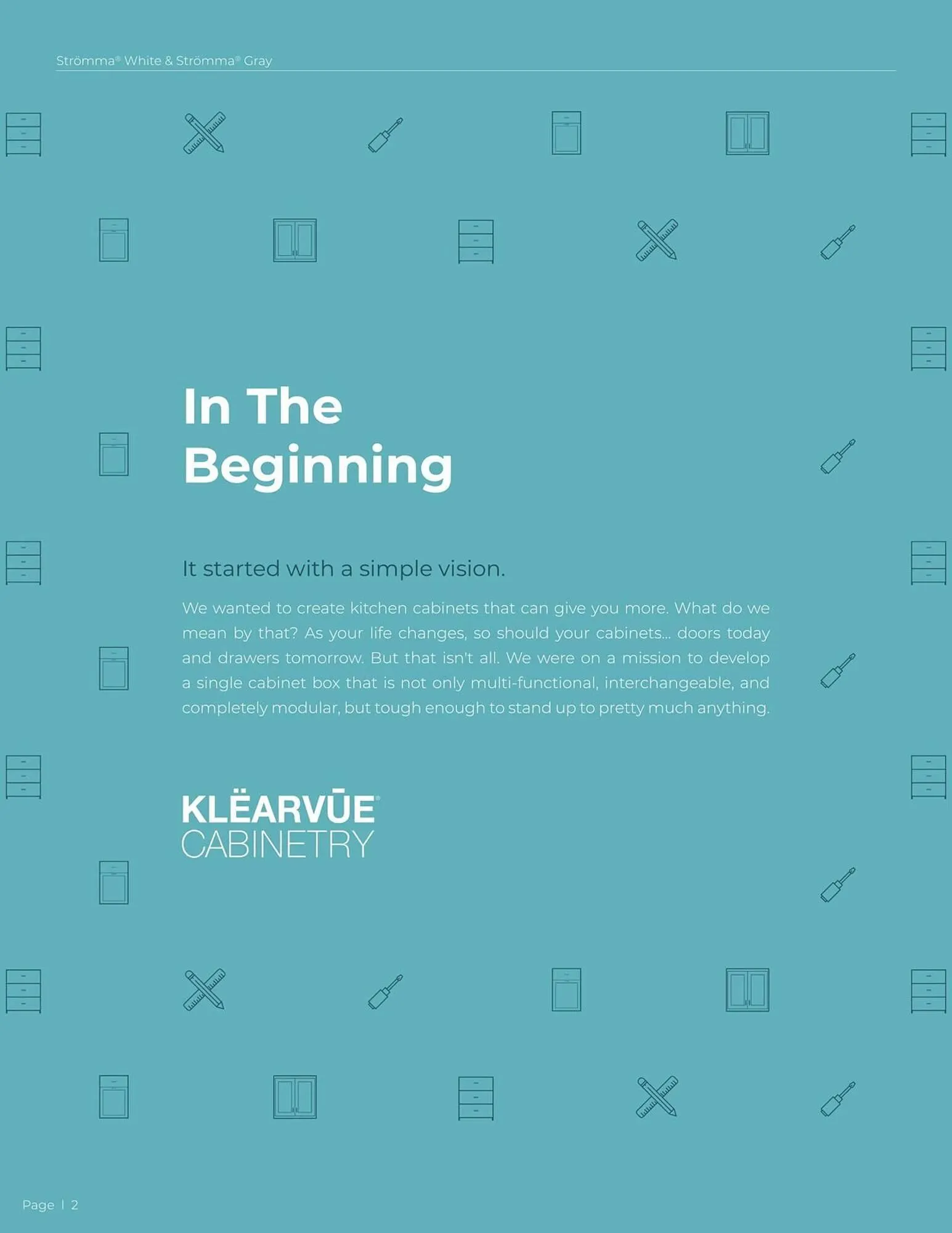 Weekly ad Menards Weekly Ad from March 1 to December 31 2025 - Page 2