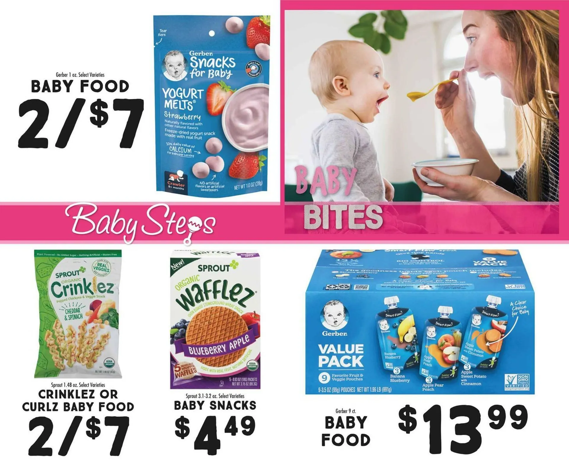 Weekly ad Maceys Weekly Ad from May 7 to June 3 2025 - Page 16