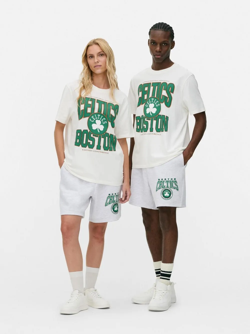 NBA Boston Celtics T-Shirt