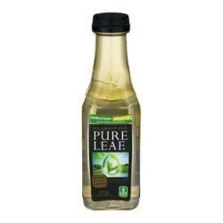 LIPTON PURE LEAF UNSWEETENED GRN TEA