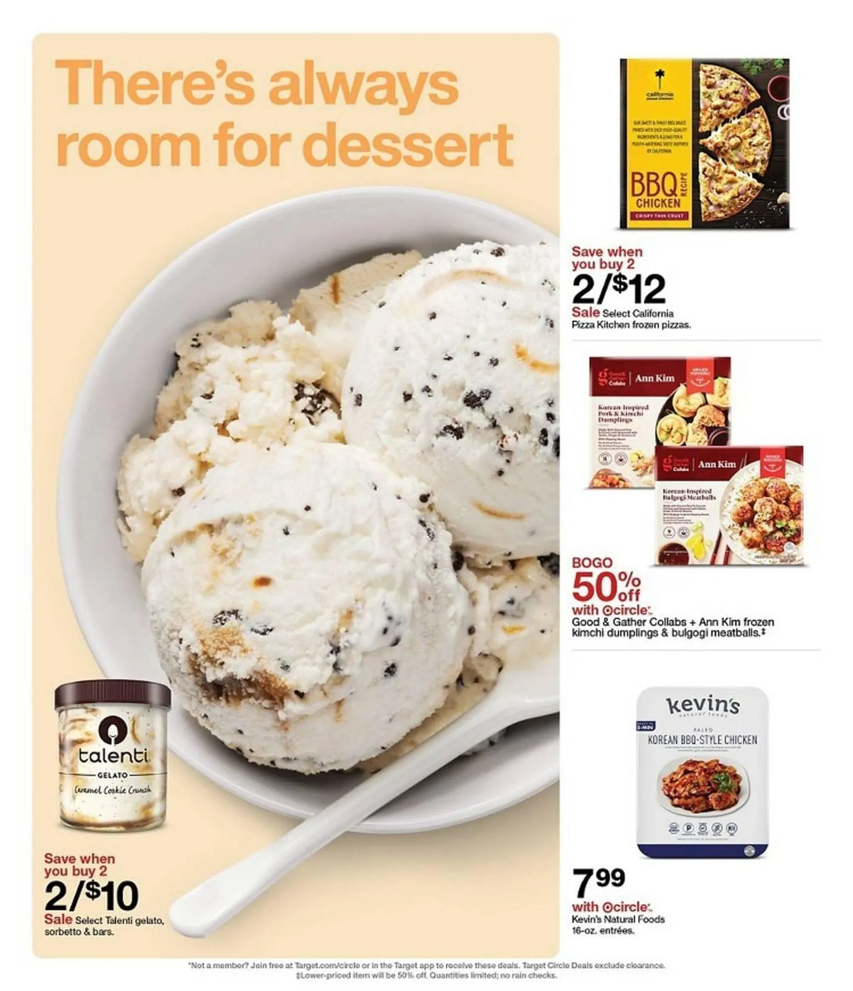 Weekly ad Target Weekly Ad from May 10 to May 24 2025 - Page 12