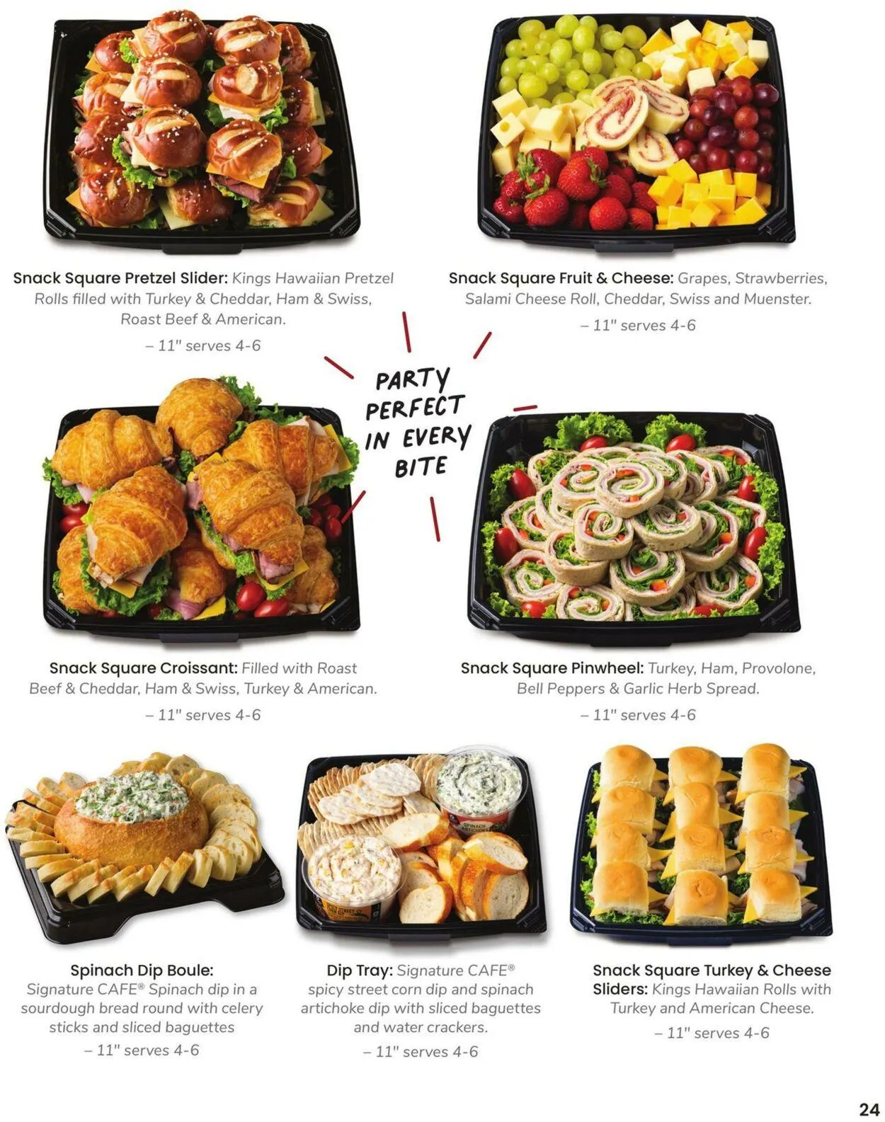 Weekly ad Acme Current weekly ad from April 18 to December 31 2025 - Page 25