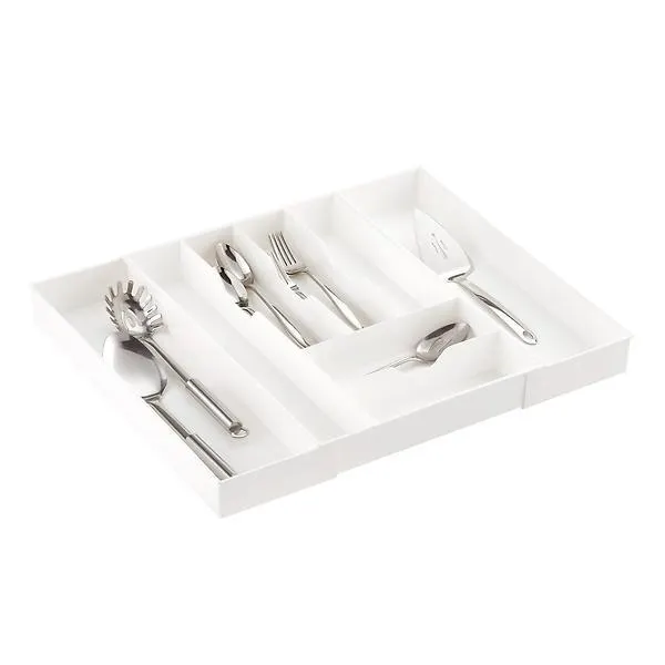 Expand-a-Drawer Cutlery Tray