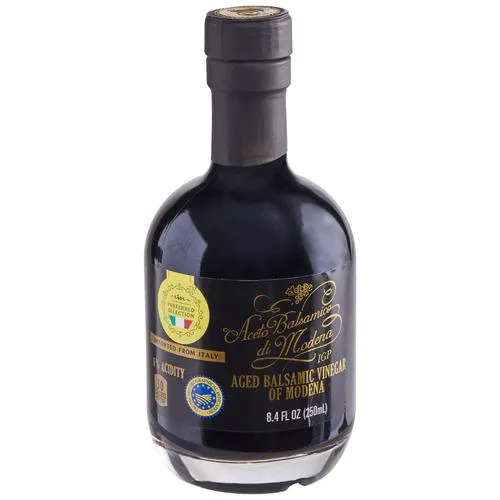 Lidl Preferred Selection aged balsamic vinegar of Modena
