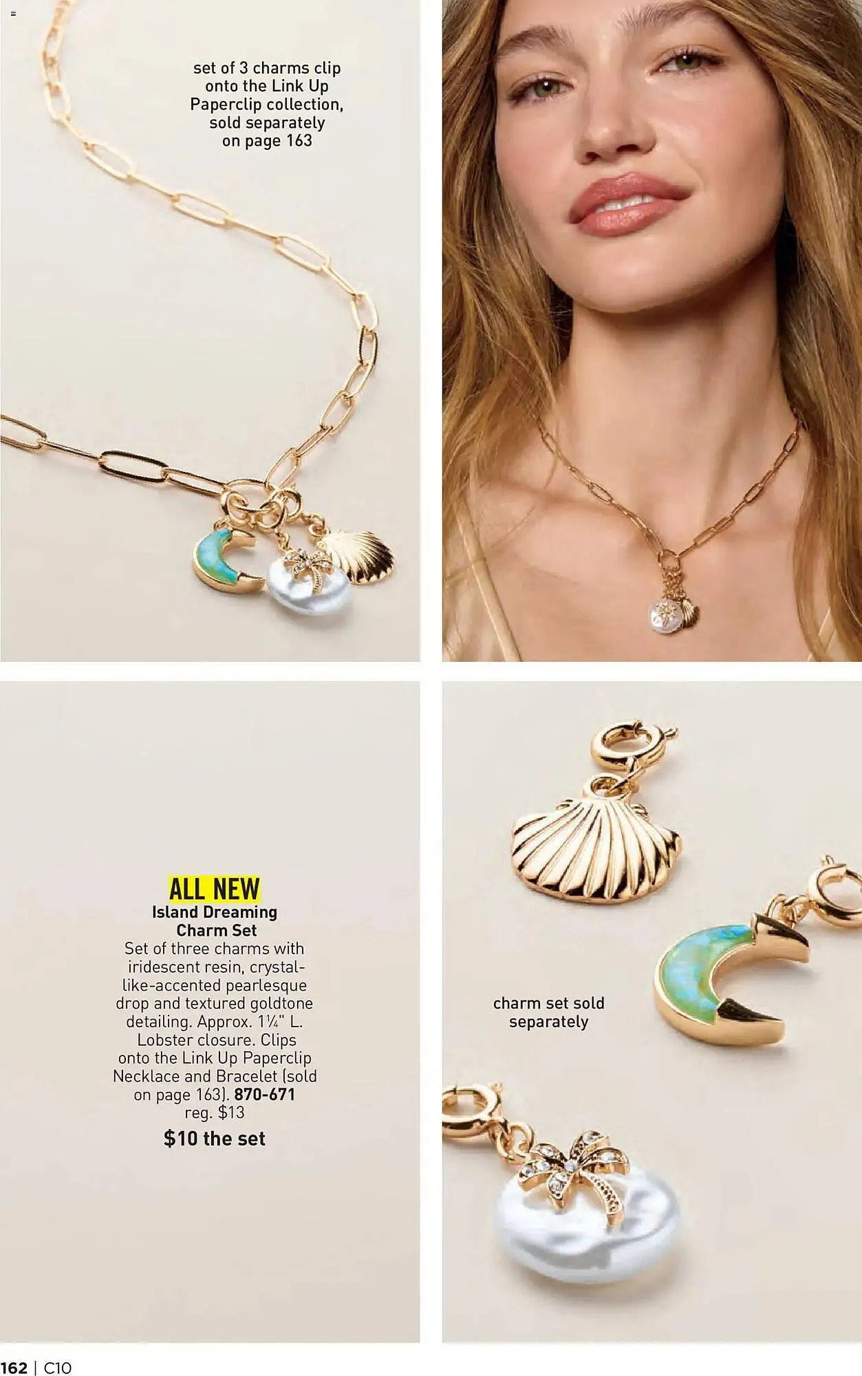 Weekly ad Avon weekly ad from May 6 to May 20 2026 - Page 162