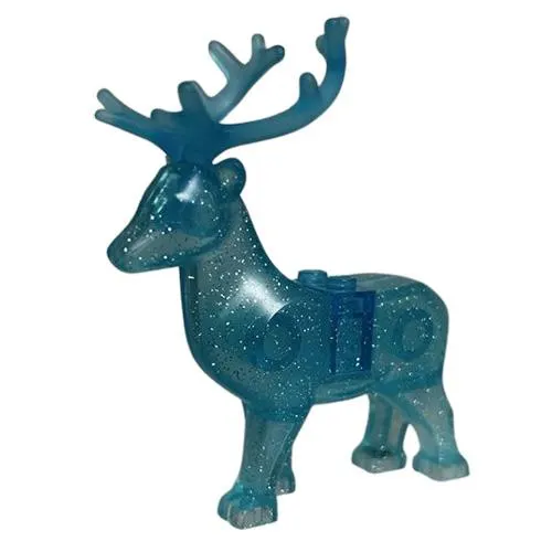 LEGO Minifigure - Harry Potter - STAG PATRONUS