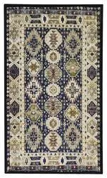 Copper Creek Mills Verona Brown Multi 20" x 34" Accent Mat