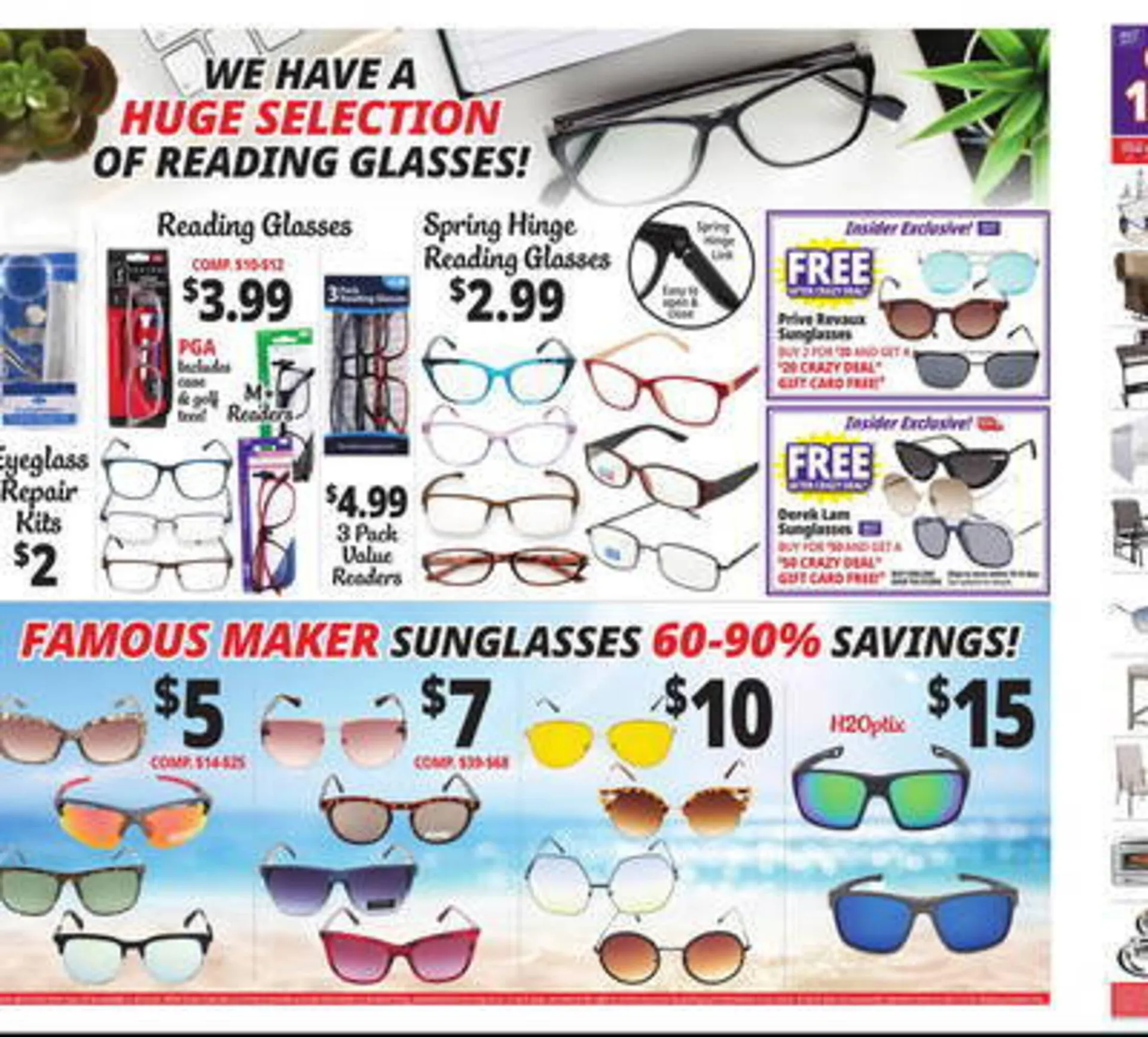 Weekly ad Ocean State Job Lot Weekly Ad from May 8 to May 14 2025 - Page 34