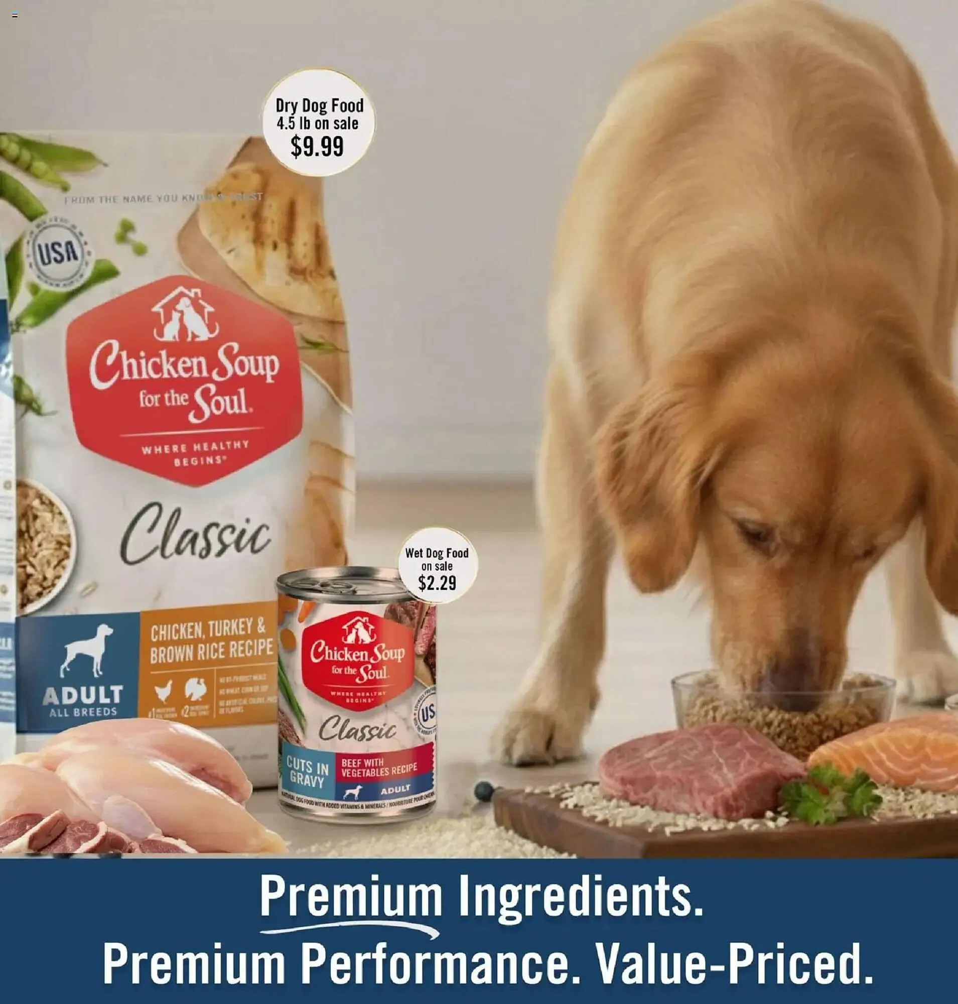 Weekly ad Lowes Foods weekly ad from October 29 to November 4 2025 - Page 13