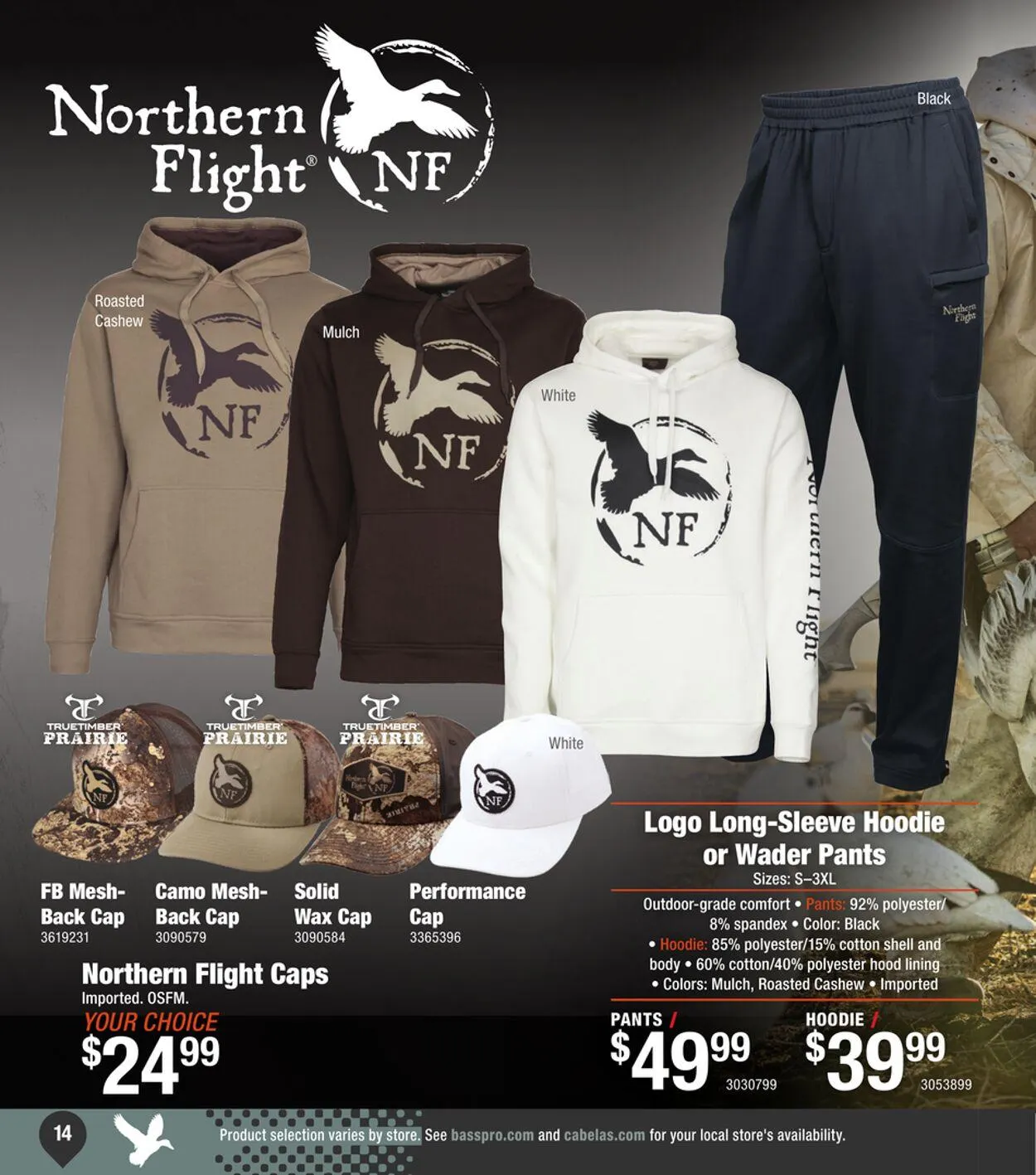 Weekly ad Bass Pro Current weekly ad from September 11 to September 25 2024 - Page 14