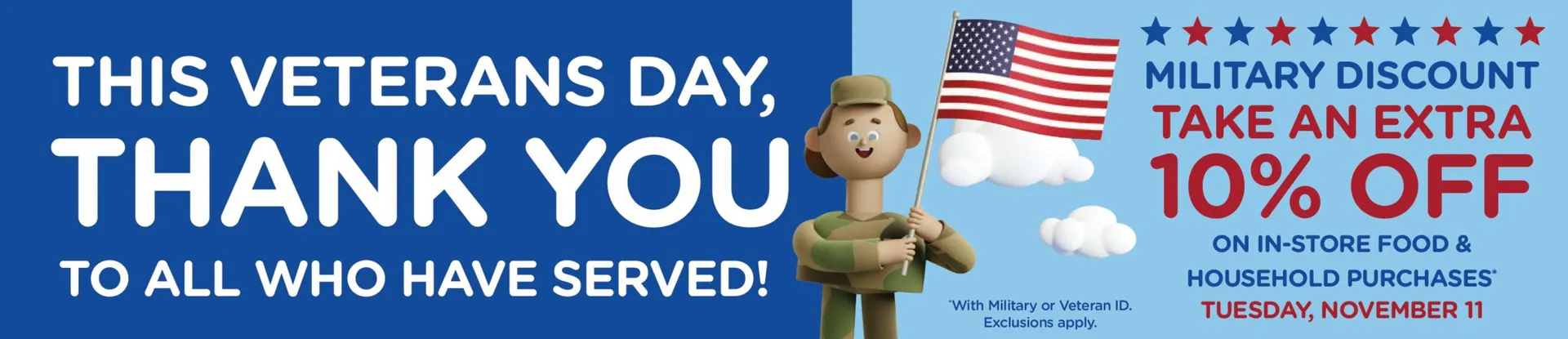 Weekly ad King Soopers weekly ad from November 5 to November 11 2025 - Page 2