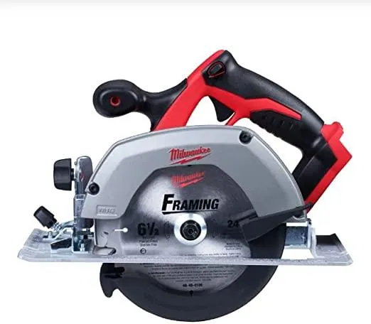 M18 Cordless Circular Saws - milwaukee m18 cordless circular saw