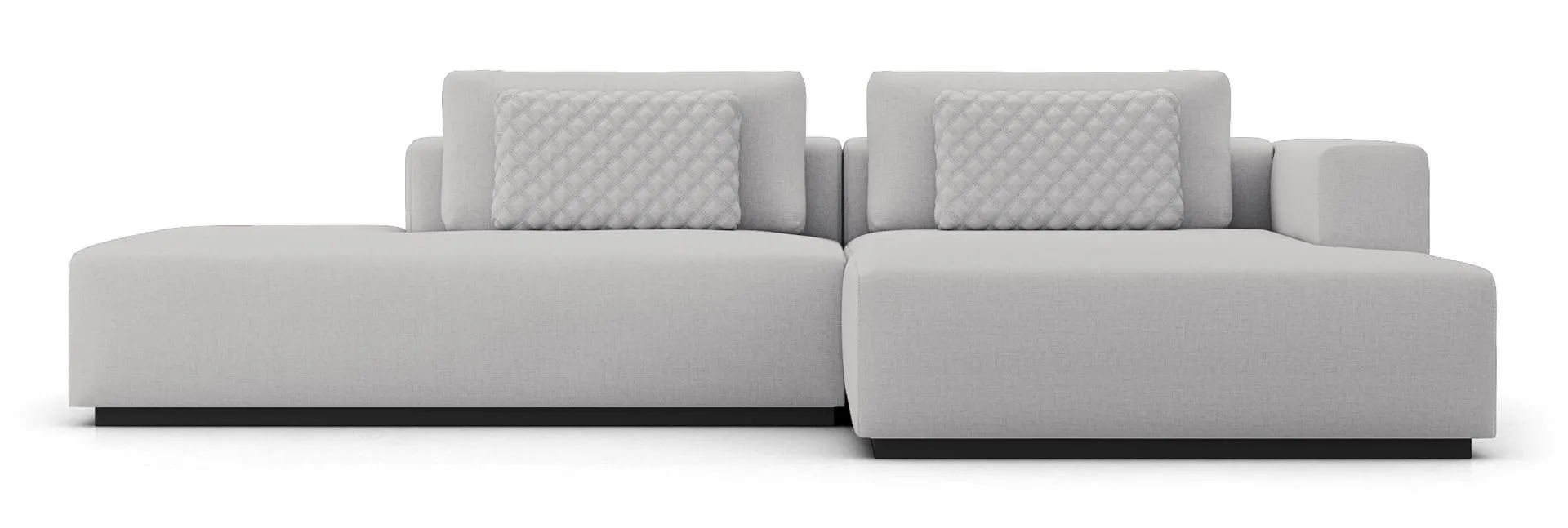 Spruce Modular Sofa 08