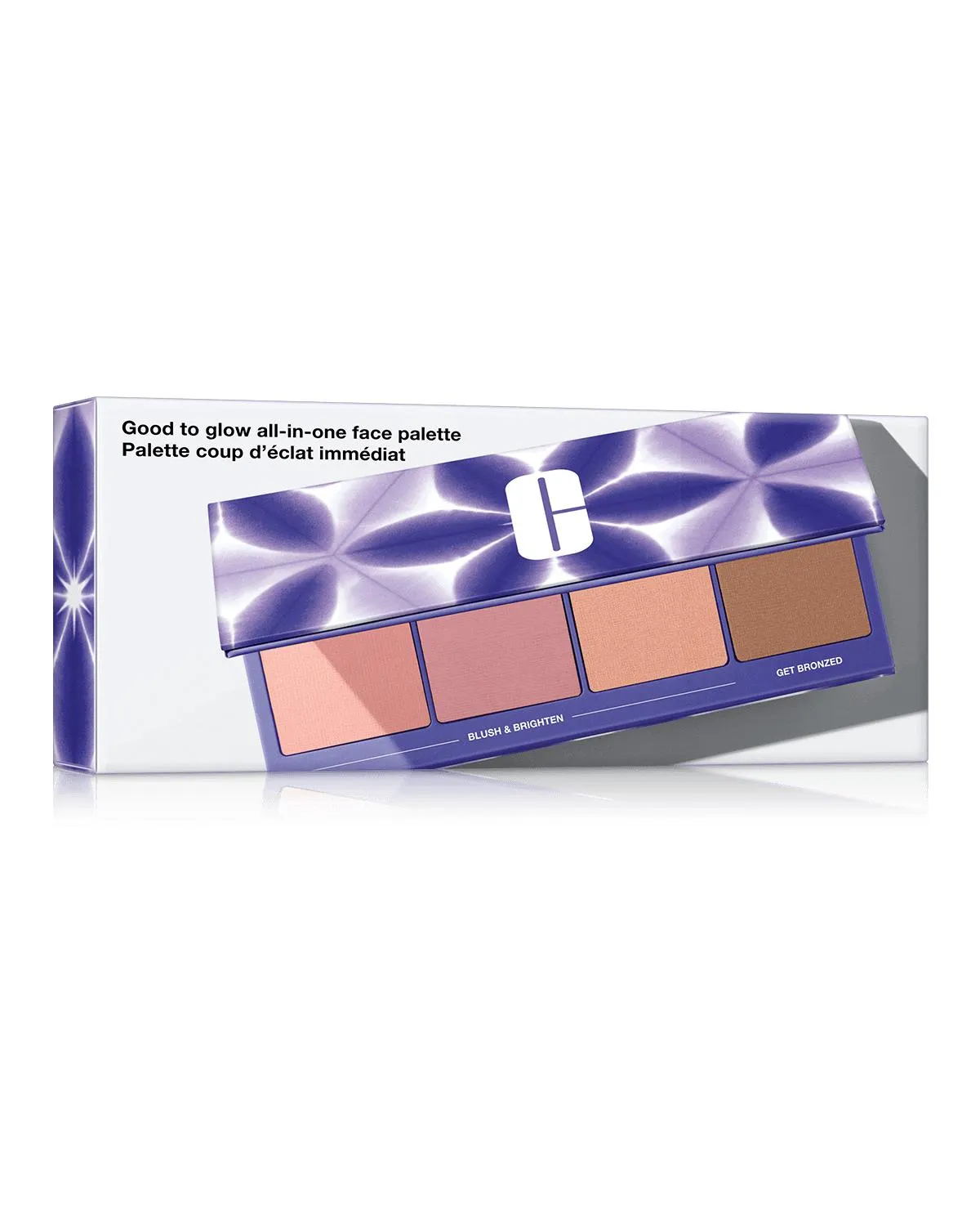 Good to Glow: All-in-One Face Palette