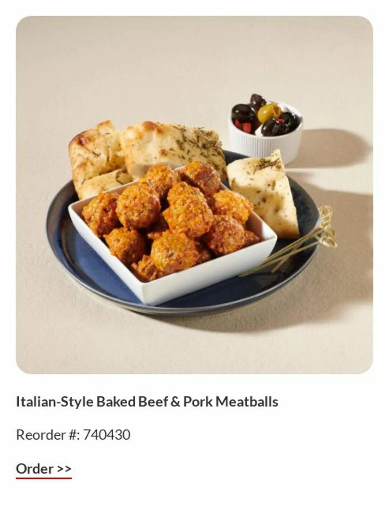 Weekly ad Gordon Food Service Store from October 20 to October 29 2025 - Page 22