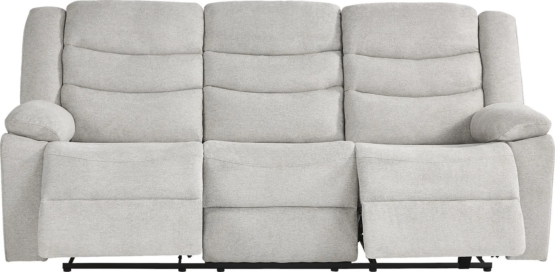 Swansea Non-power Reclining Sofa