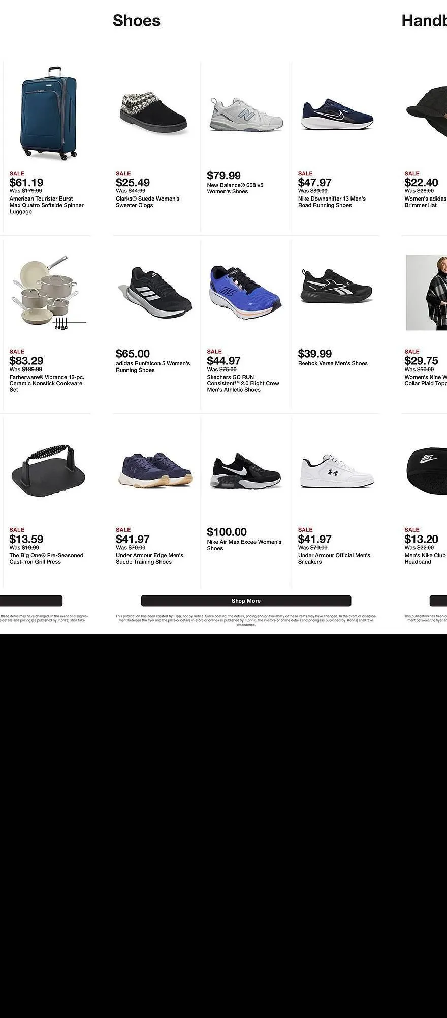 Weekly ad Kohl's weekly ad from January 21 to January 27 2026 - Page 4