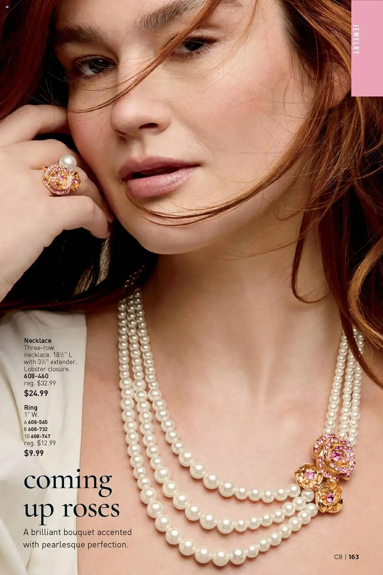 Weekly ad Avon Weekly Ad from April 9 to April 23 2025 - Page 159