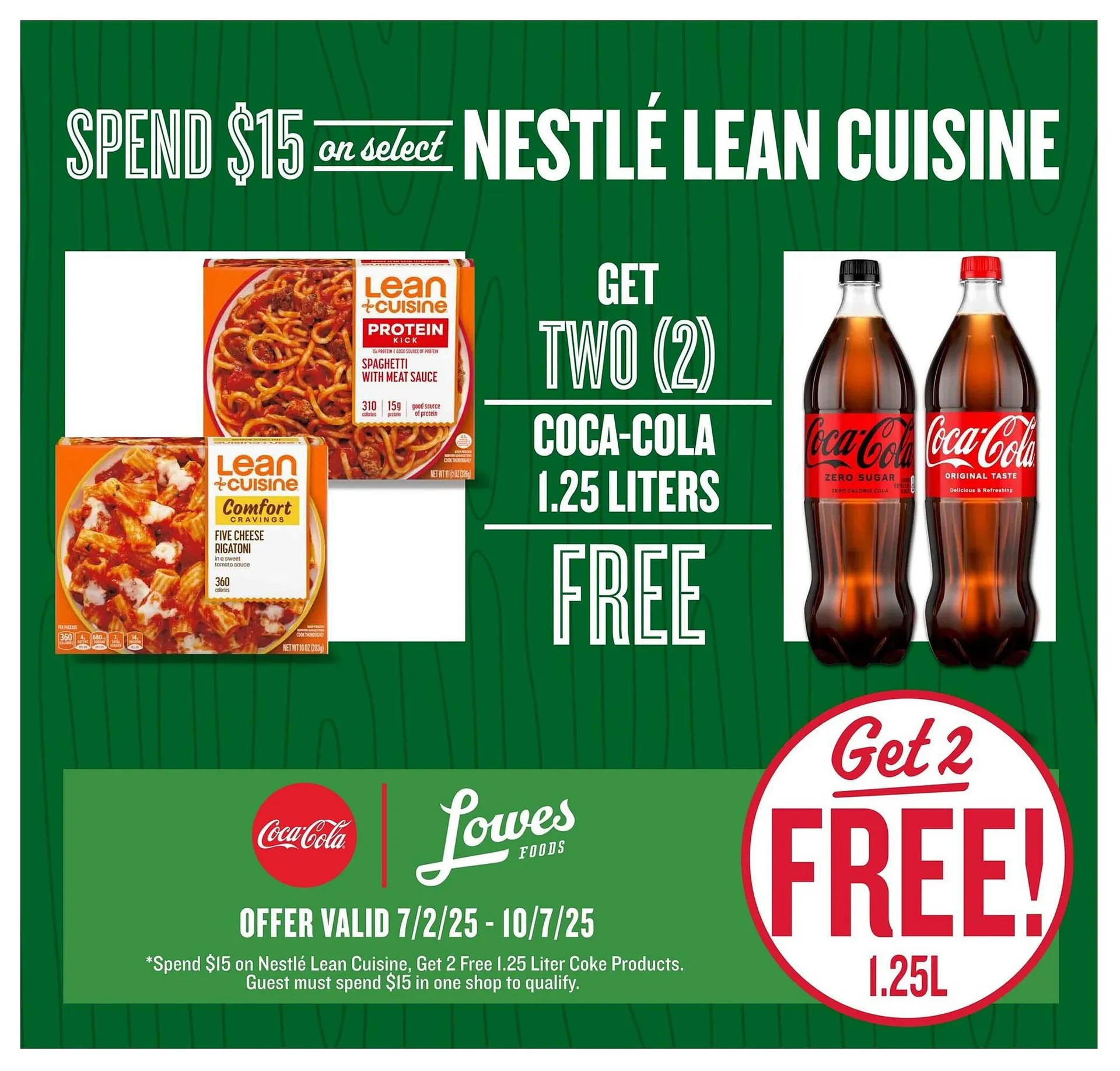 Weekly ad Lowes Foods weekly ad from September 3 to September 9 2025 - Page 6