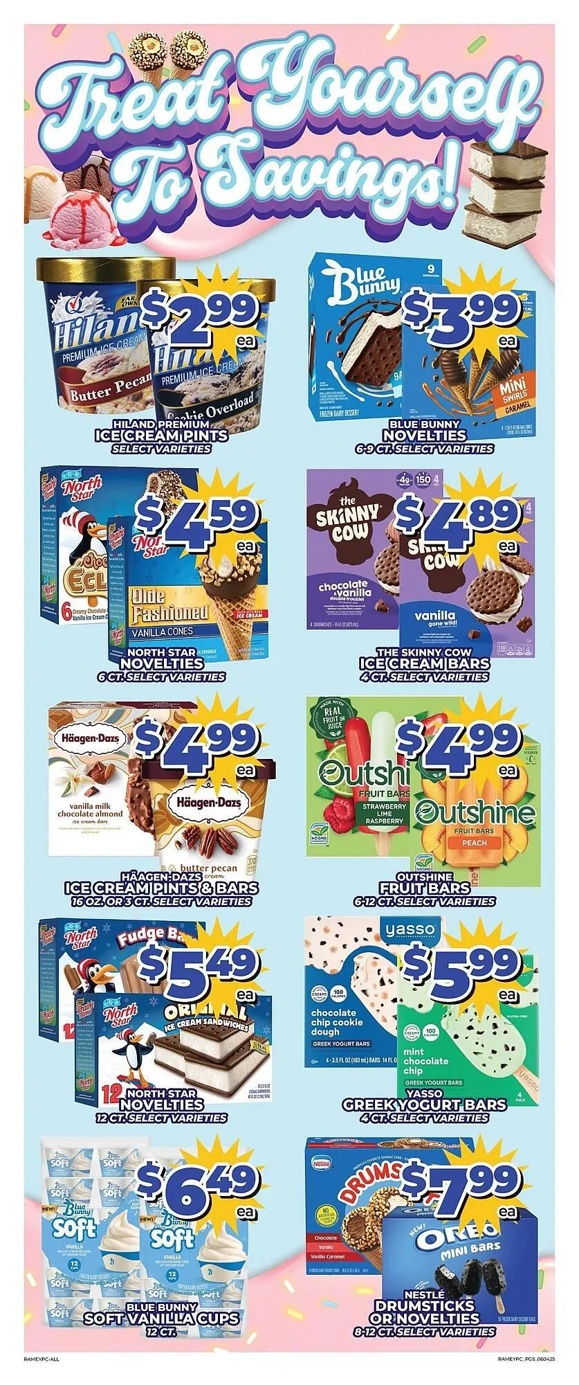 Weekly ad Price Cutter Weekly Ad from June 4 to June 10 2025 - Page 5