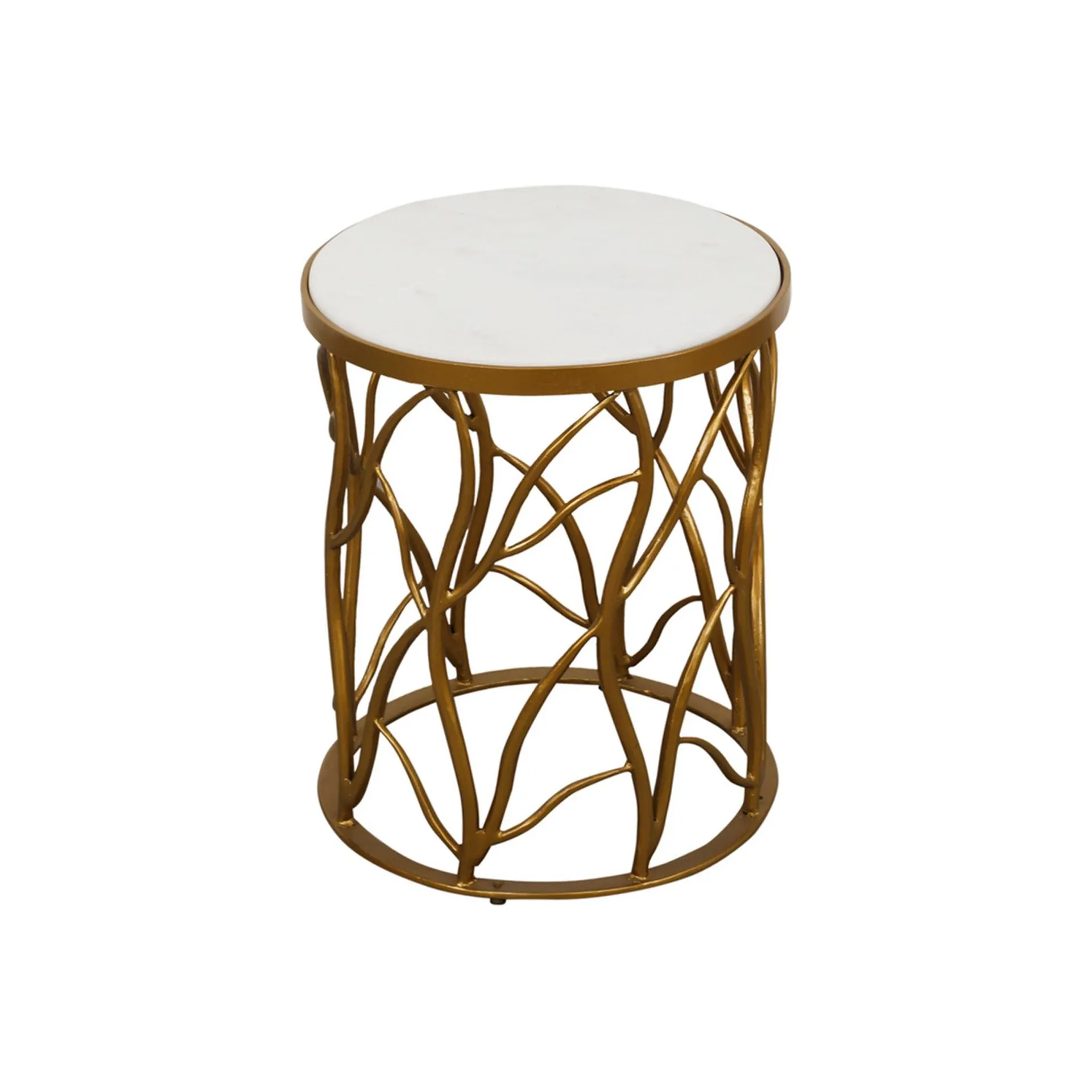 Burgos Side Table
