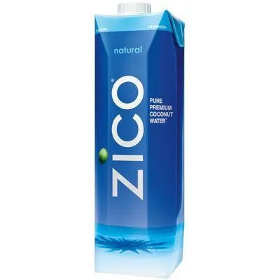 Zico Natural Premium Coconut Water