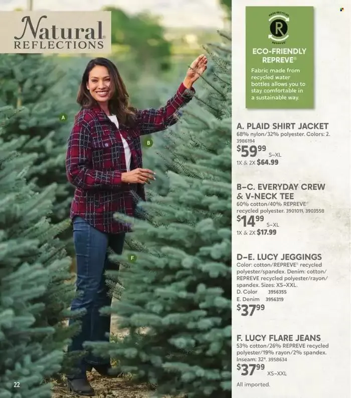 Weekly ad Our best offers for you from December 1 to December 31 2024 - Page 14