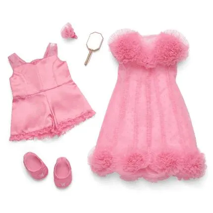 WICKED Glinda “Popular” Pajamas by American Girl® Collector Series