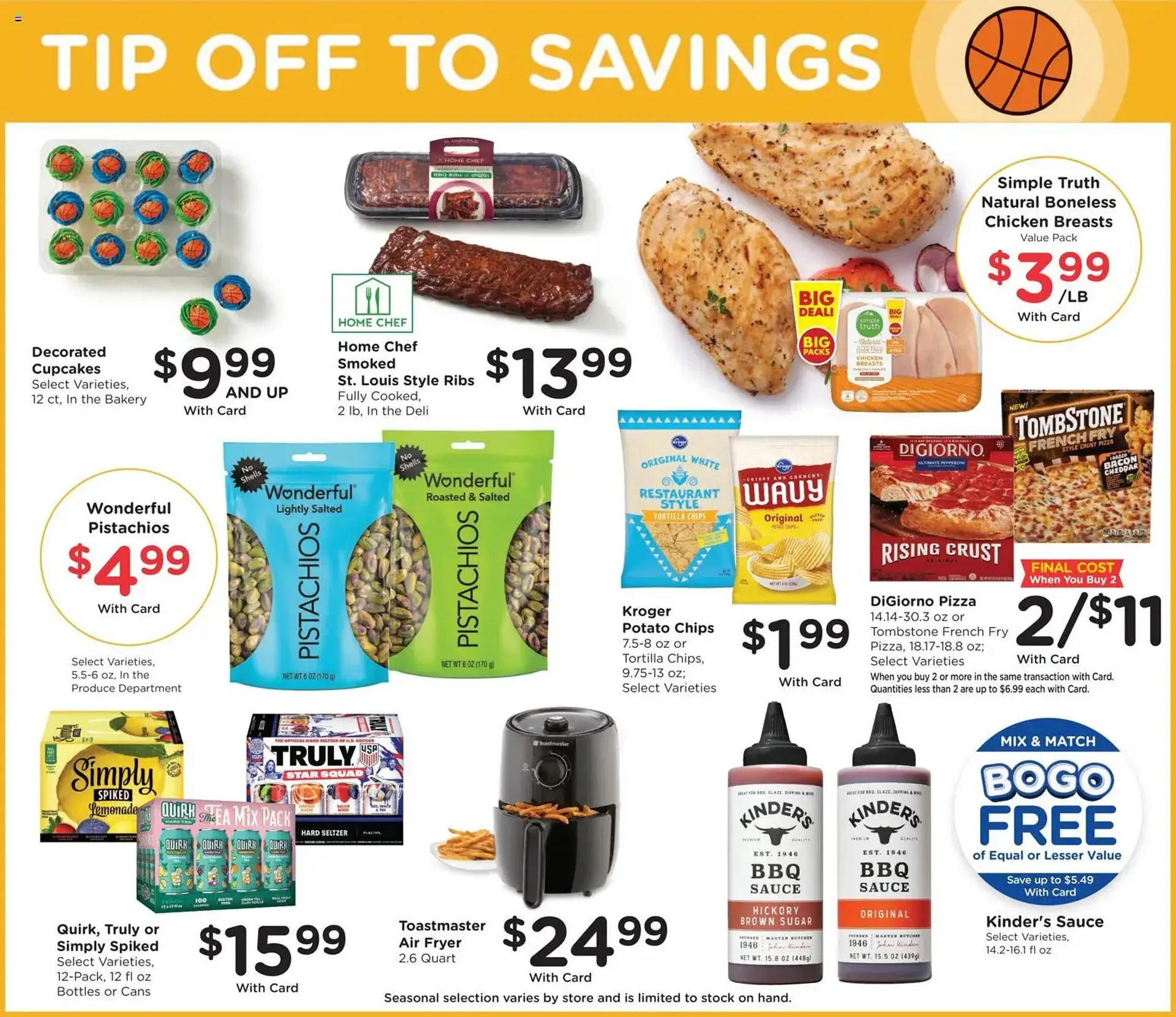 Weekly ad Dillons weekly ad from March 18 to March 24 2026 - Page 9