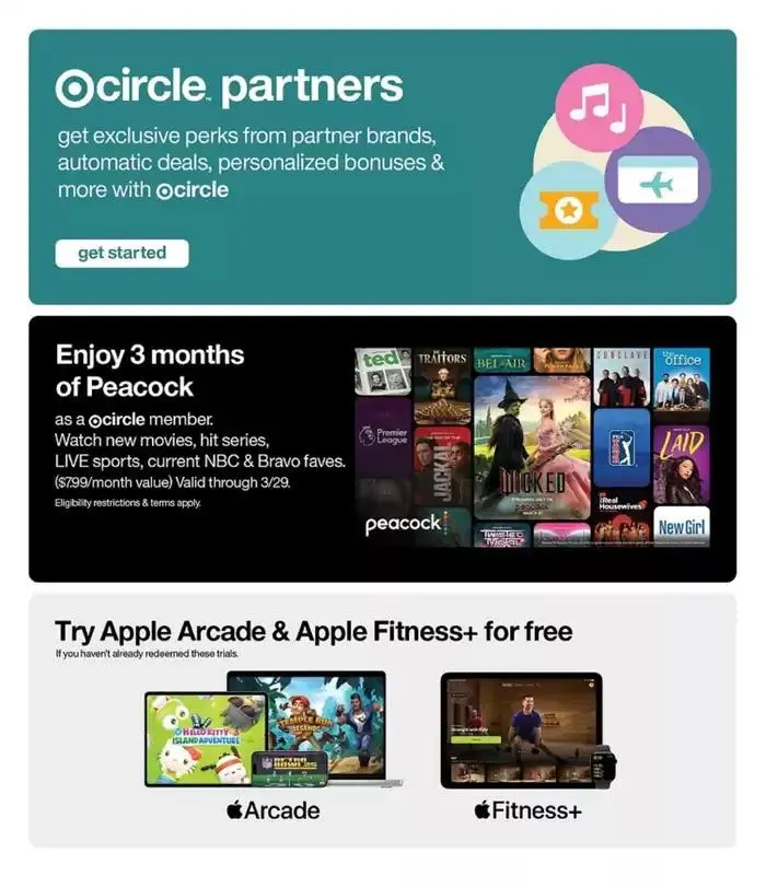 Weekly ad New offers to discover from March 23 to March 29 2025 - Page 42