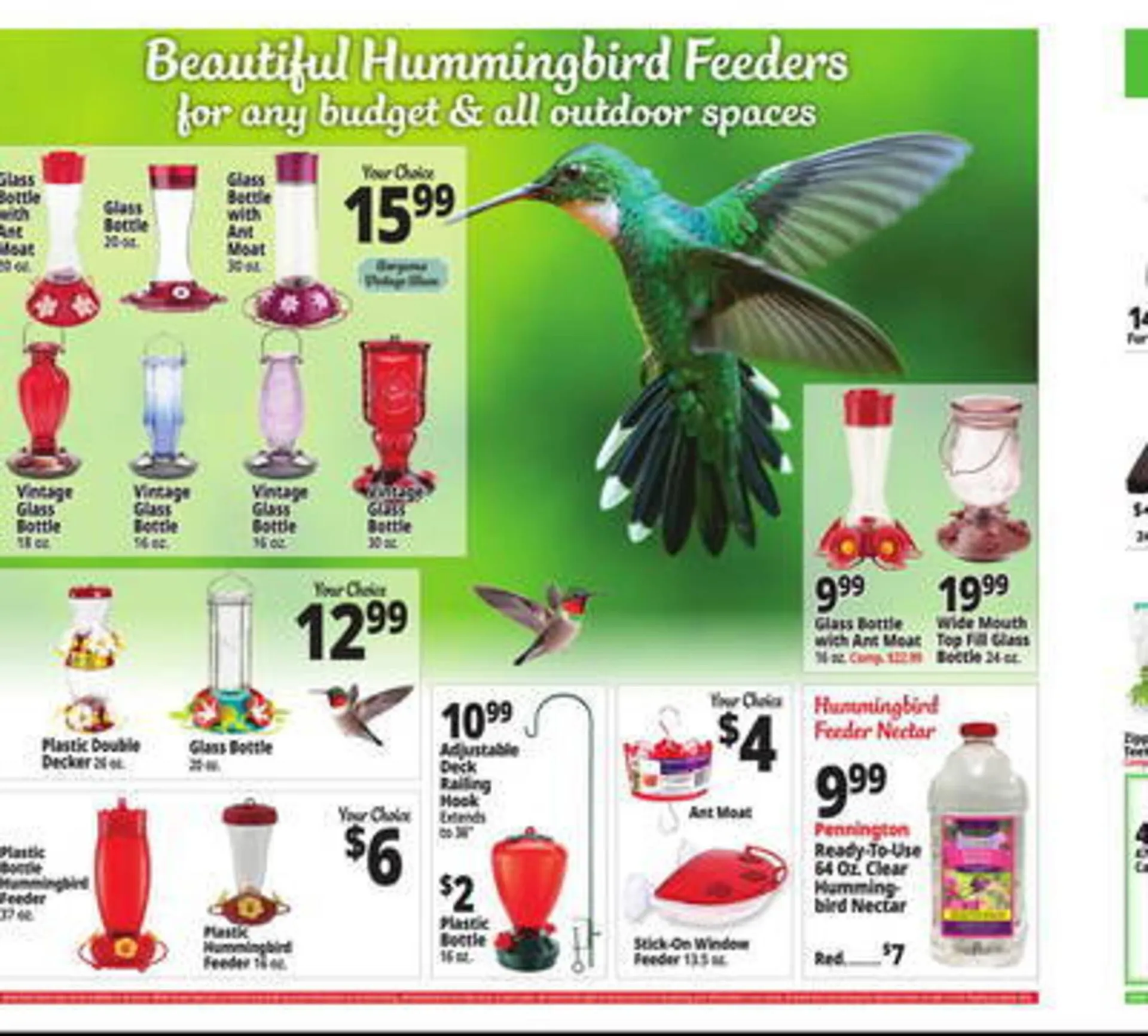 Weekly ad Ocean State Job Lot Weekly Ad from June 5 to June 11 2025 - Page 24