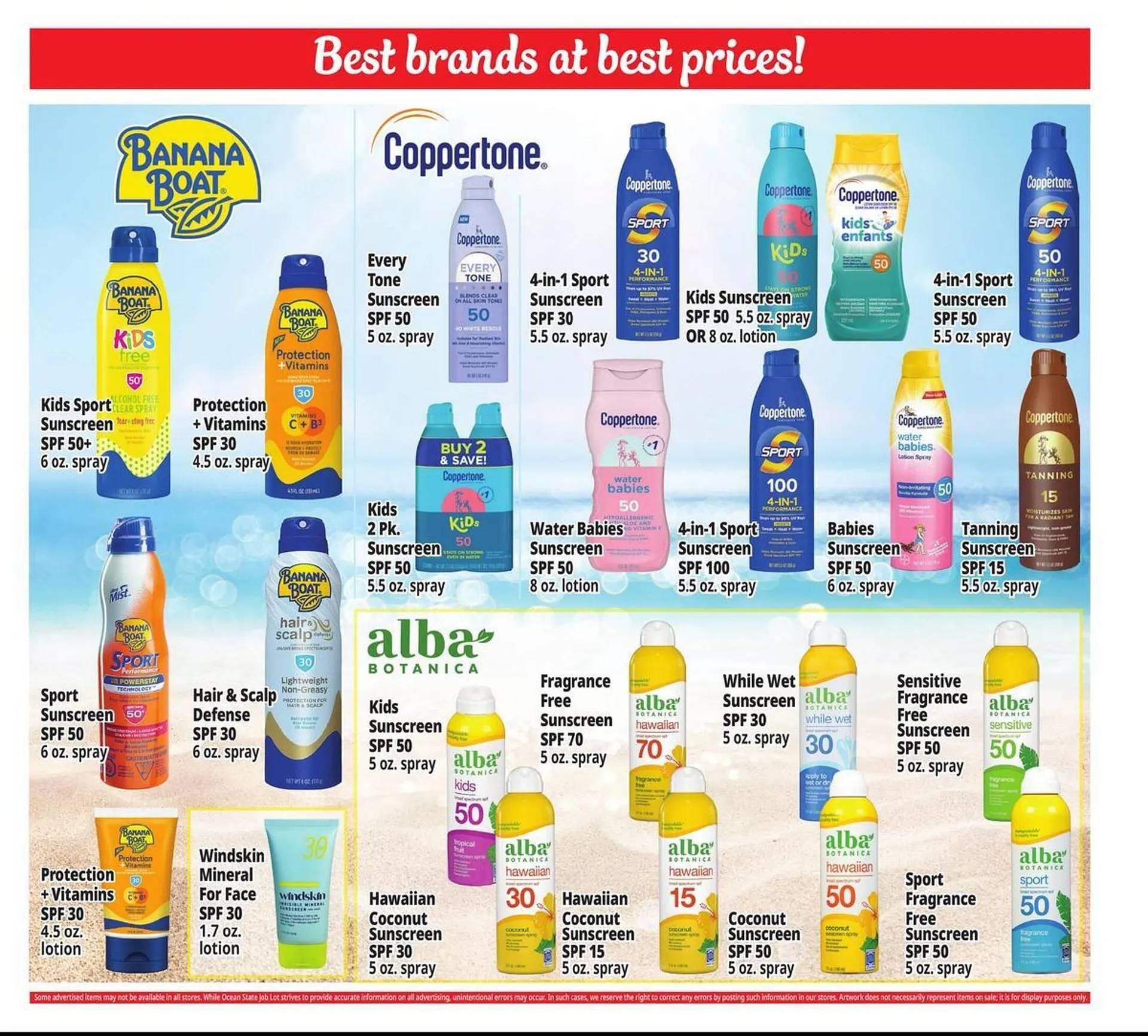 Weekly ad Ocean State Job Lot Weekly Ad from July 10 to July 16 2025 - Page 11