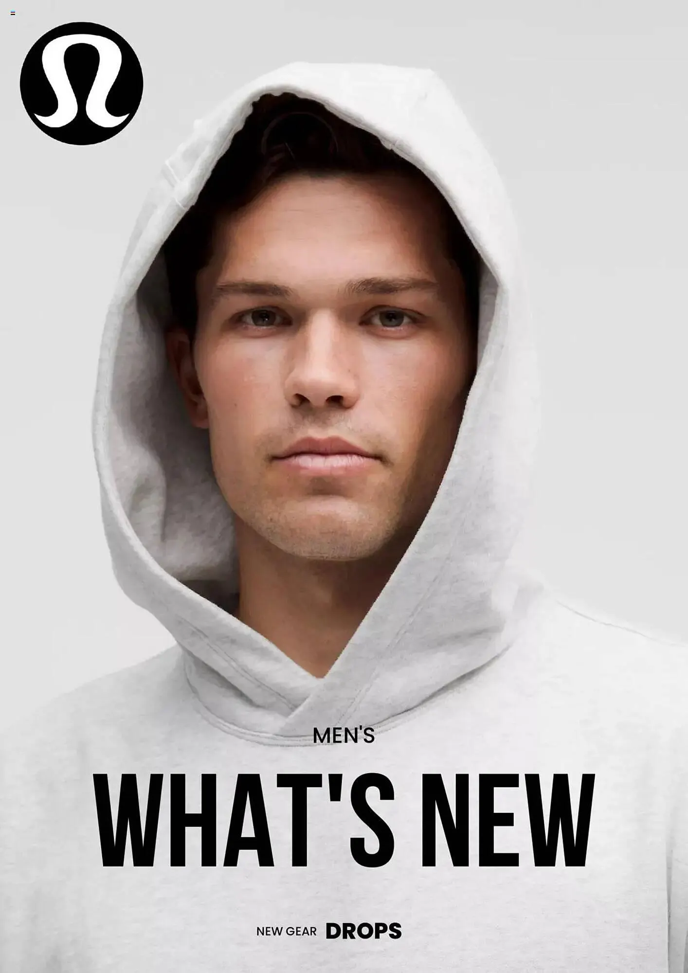 Lululemon Weekly Ad - 1