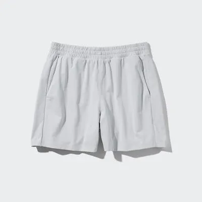 Ultra Stretch DRY-EX Shorts (5")
