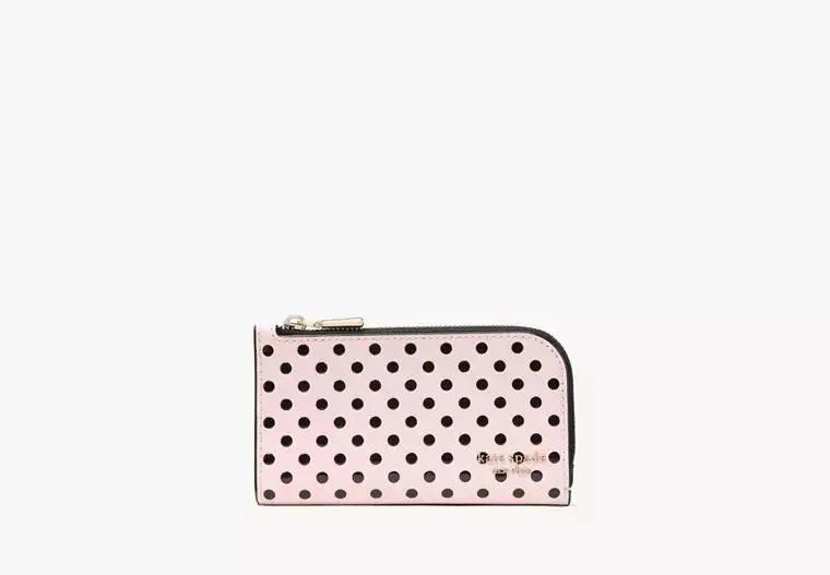 Devin Small Bifold Wallet