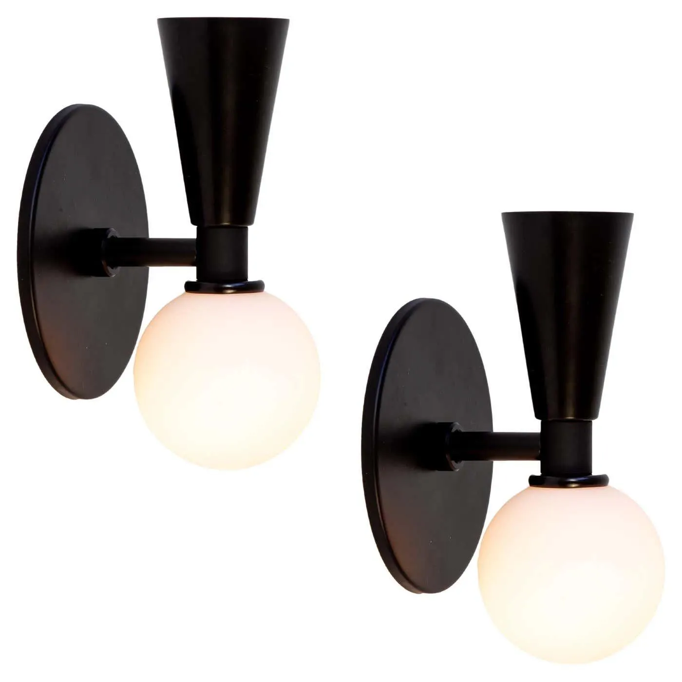 Wall Lights and Sconces