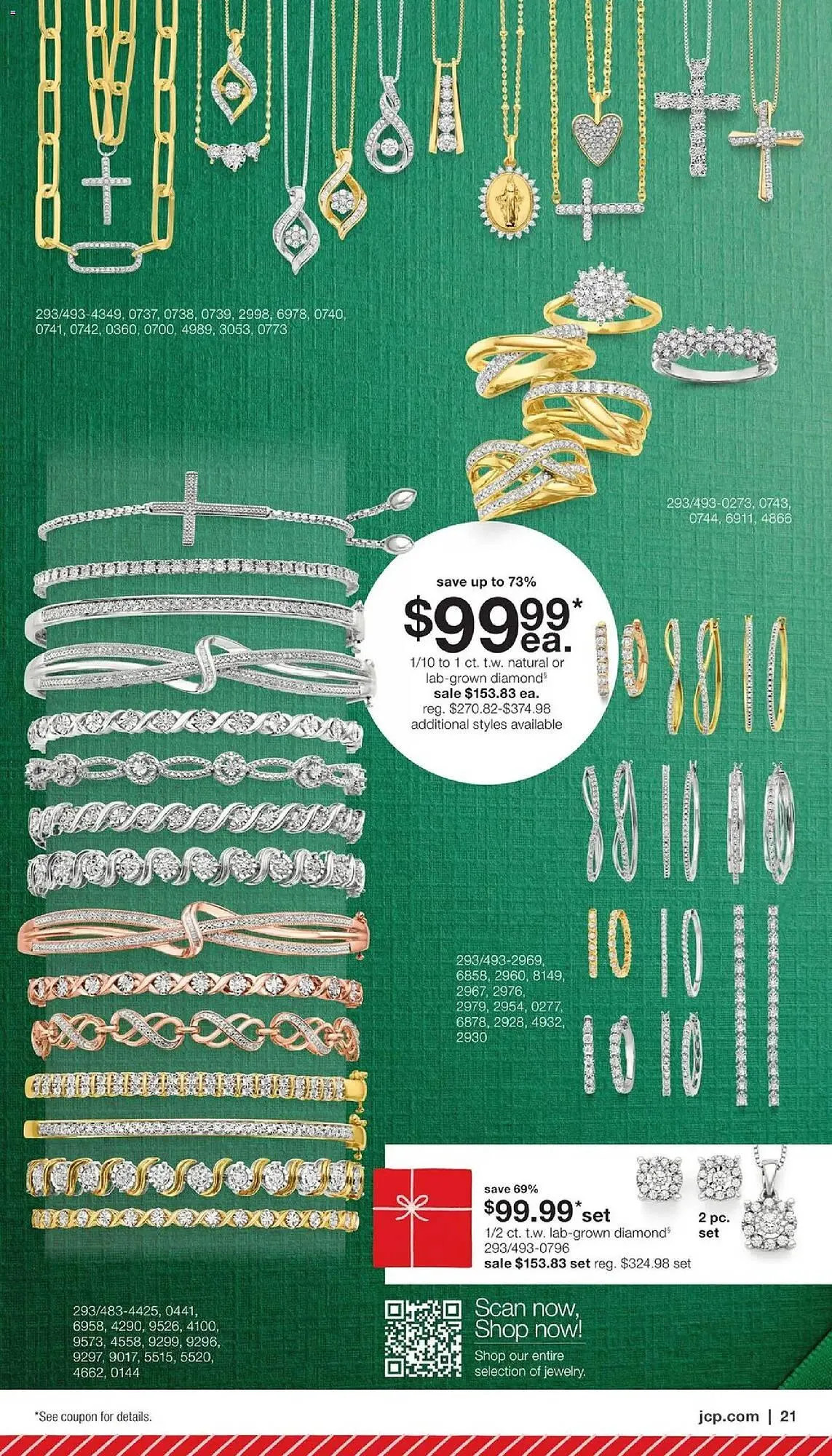 Weekly ad JC Penney weekly ad from December 1 to December 25 2025 - Page 20