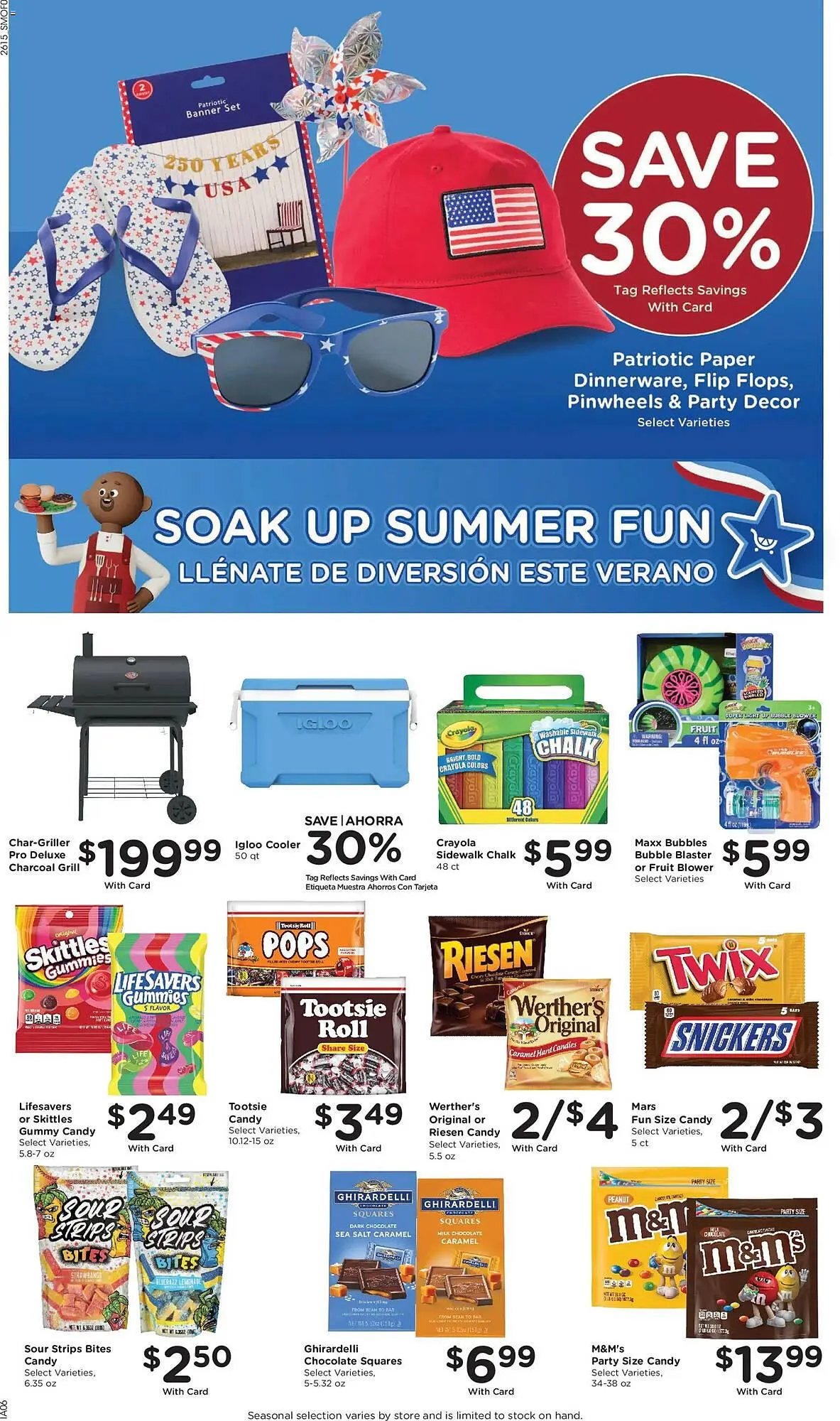 Weekly ad Smith's weekly ad from May 13 to May 20 2026 - Page 10