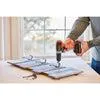 20V MAX* POWERCONNECT™ Cordless Drill with 64-Piece Home Project Kit and Tool Box, Battery and Charger Included